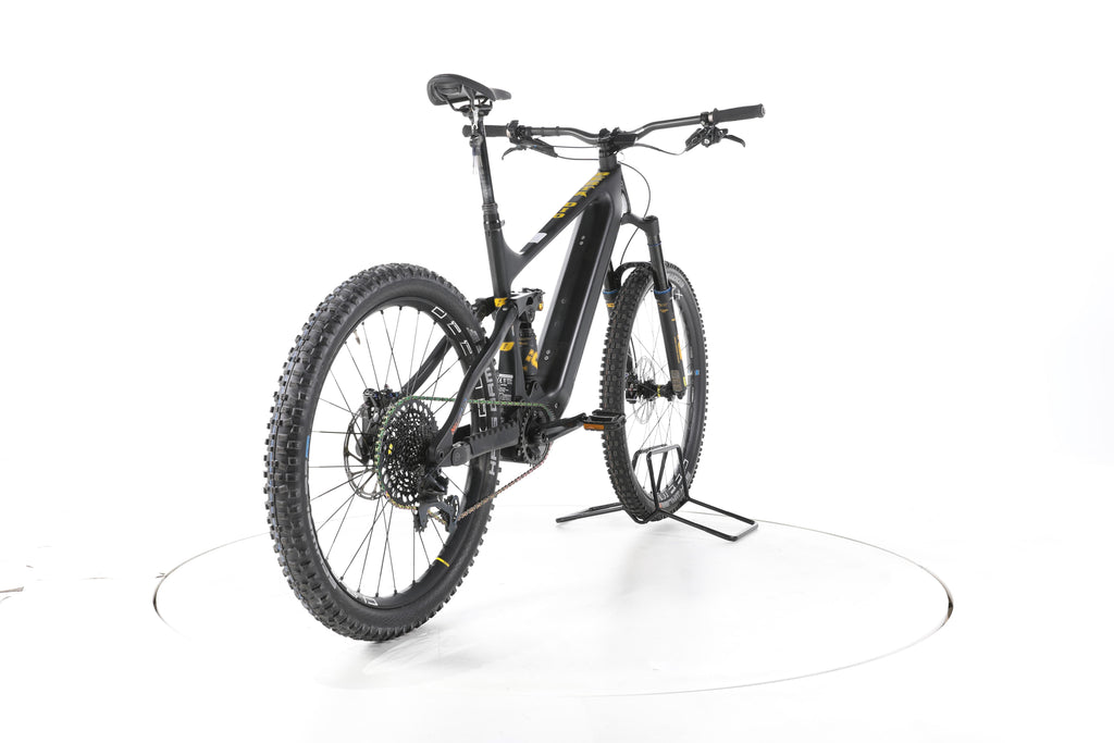 HoheAcht Besta Dio Fully E-Bike - Image 11