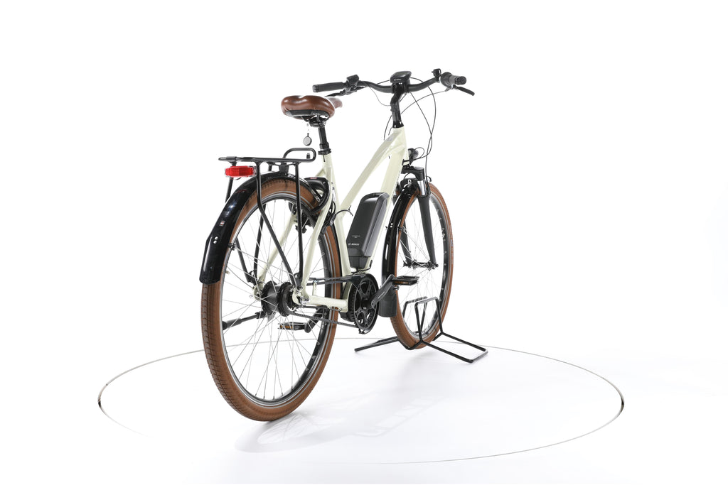 Riese & Müller Cruiser Mixte Silent City E-Bike - Image 11