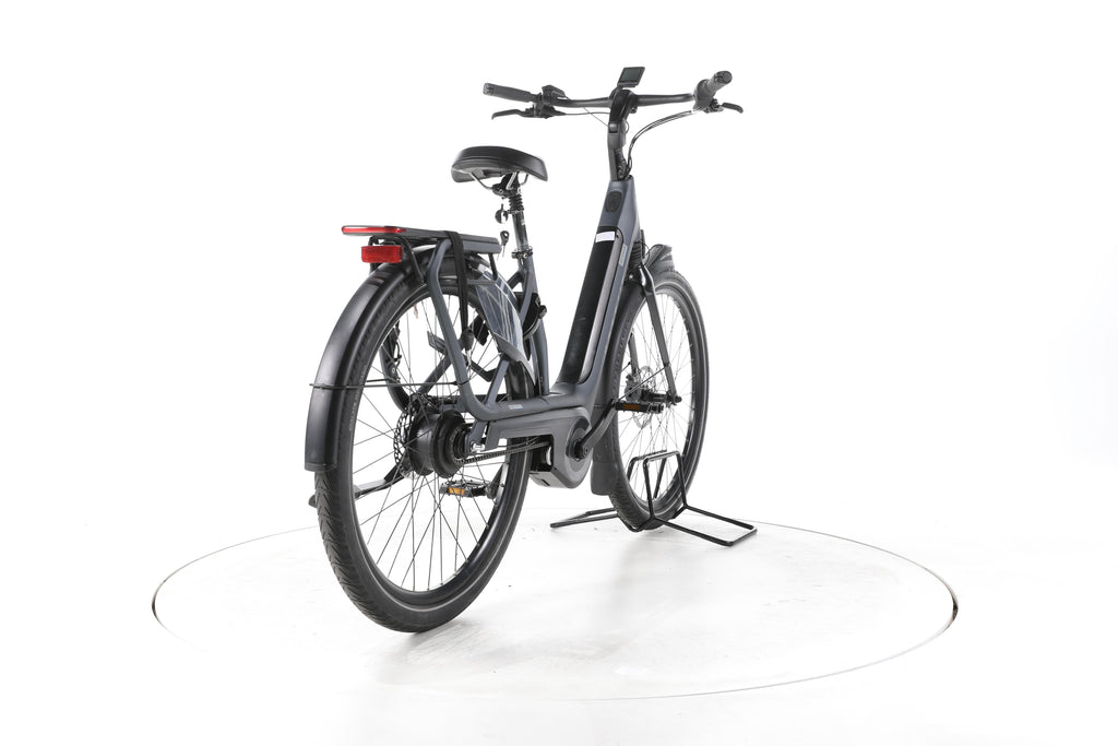 Gazelle Avignon C380 City E-Bike Tiefeinsteiger - Image 11