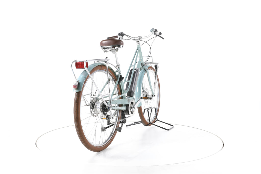 Electra Bicycle Loft Go! 5i City E-Bike - Image 11