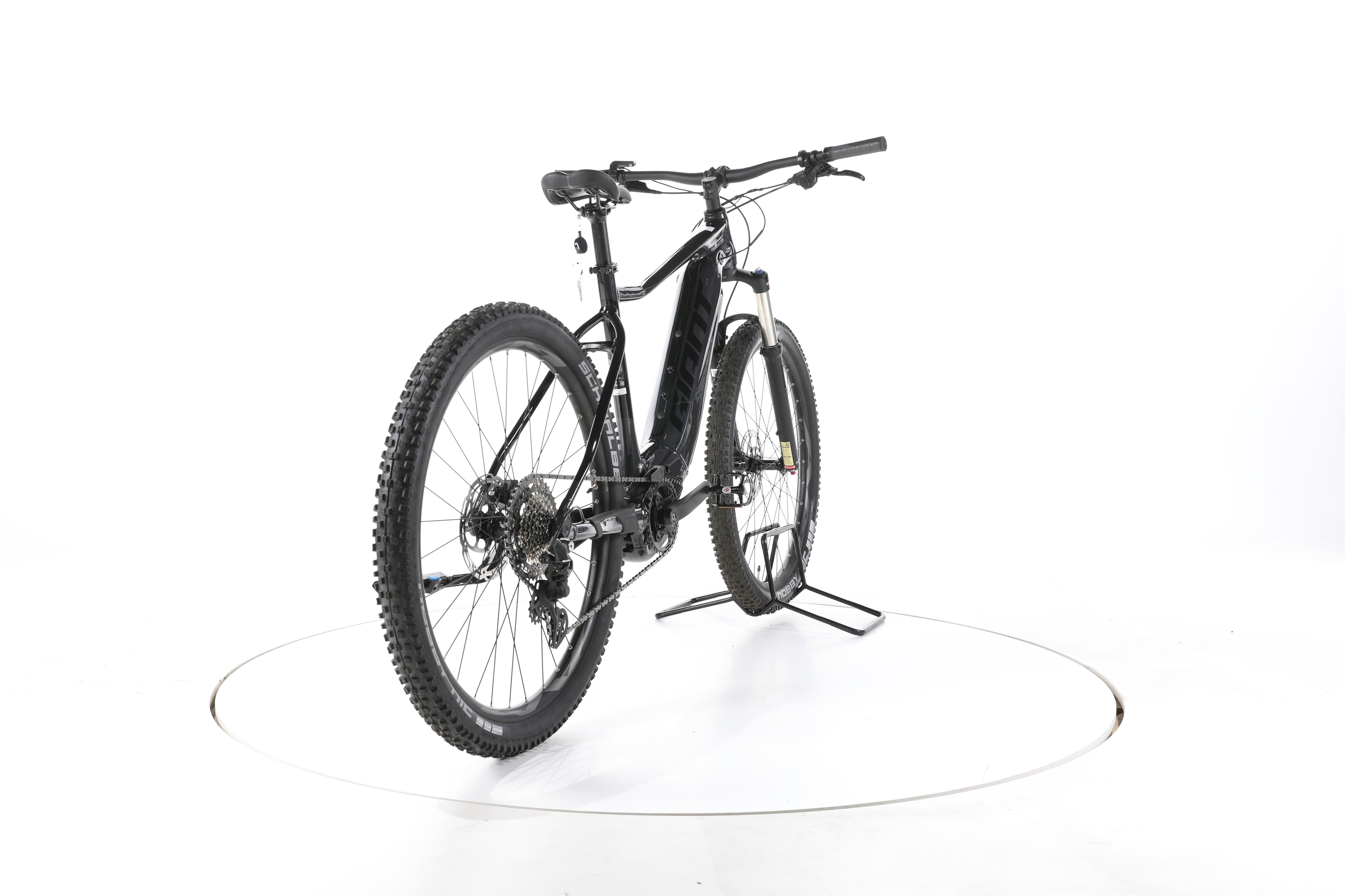 Giant Fathom E+ Pro 2 E-Bike - Image 11