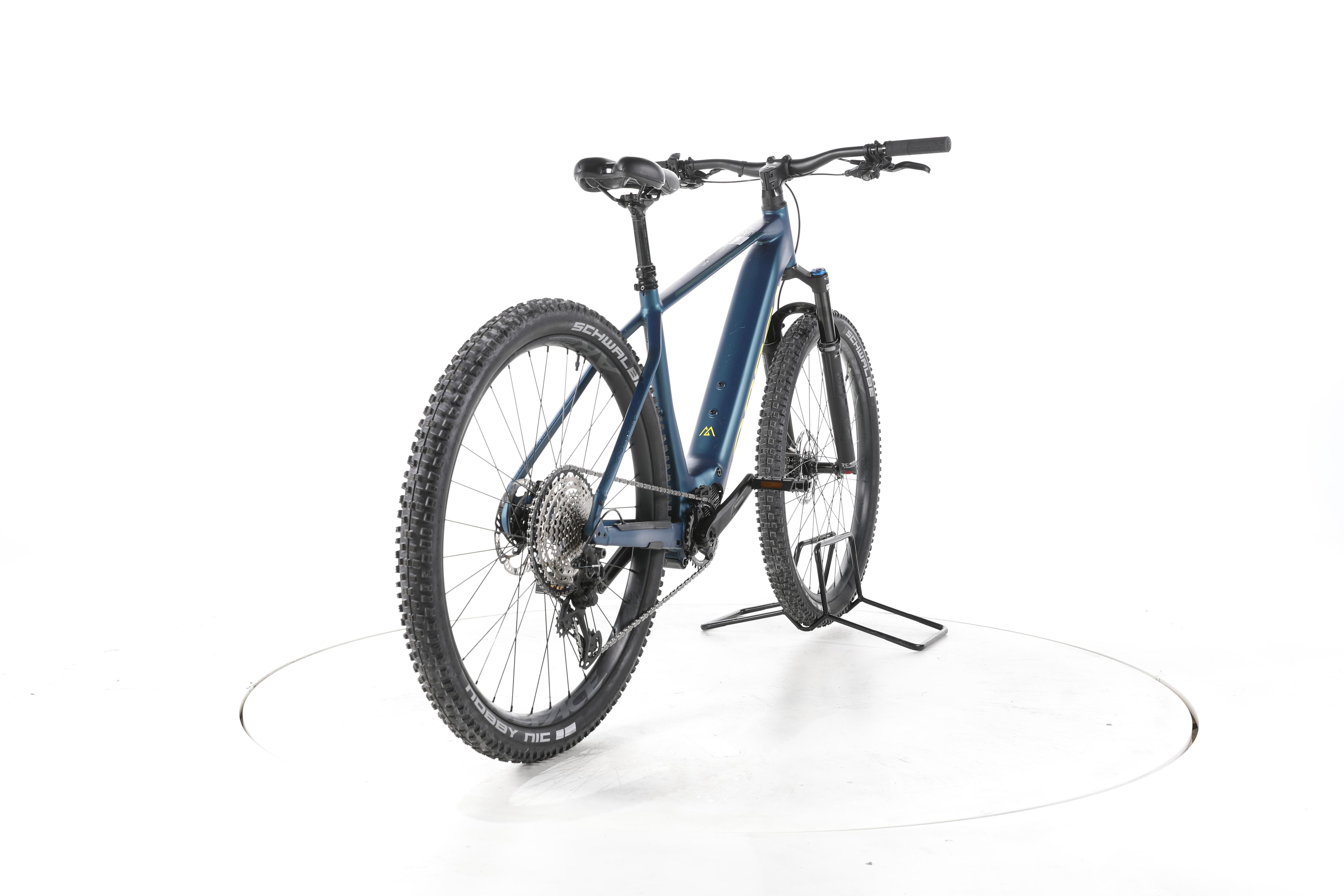 Orbea Urrun 10 E-Bike - Image 11