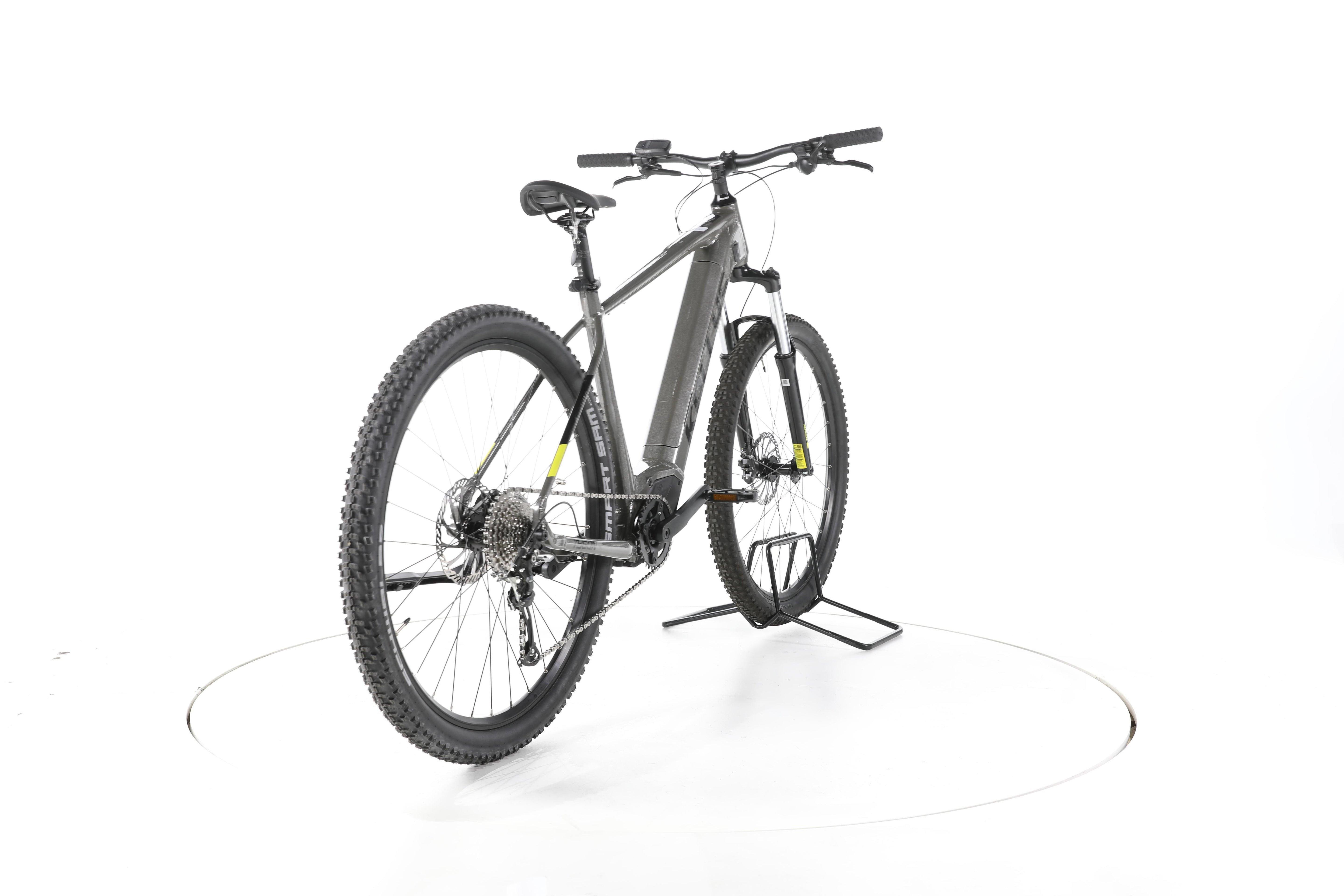 Kellys Tygon R10 E-Bike - Image 11