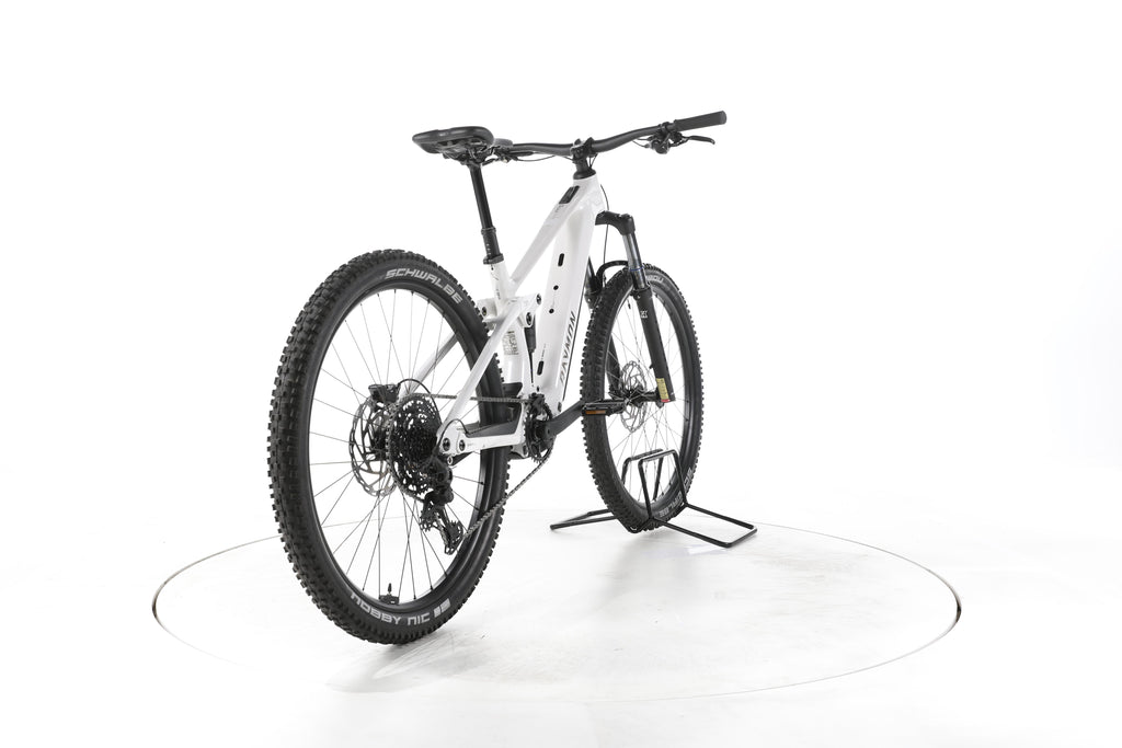 R Raymon Airok Pure E-Bike Fully 2026 - Image 11