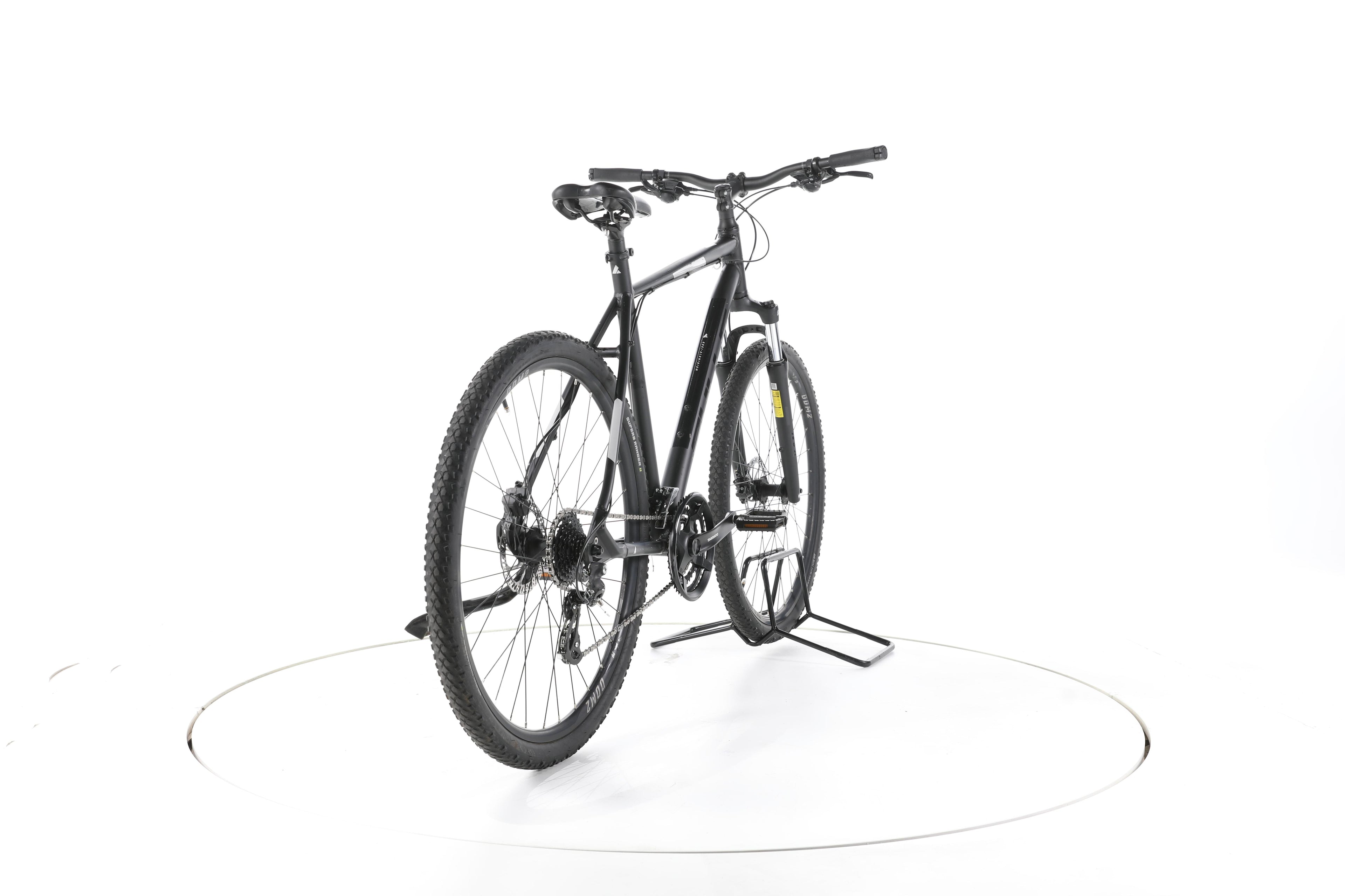 Bulls Crossbike 1 - Image 11