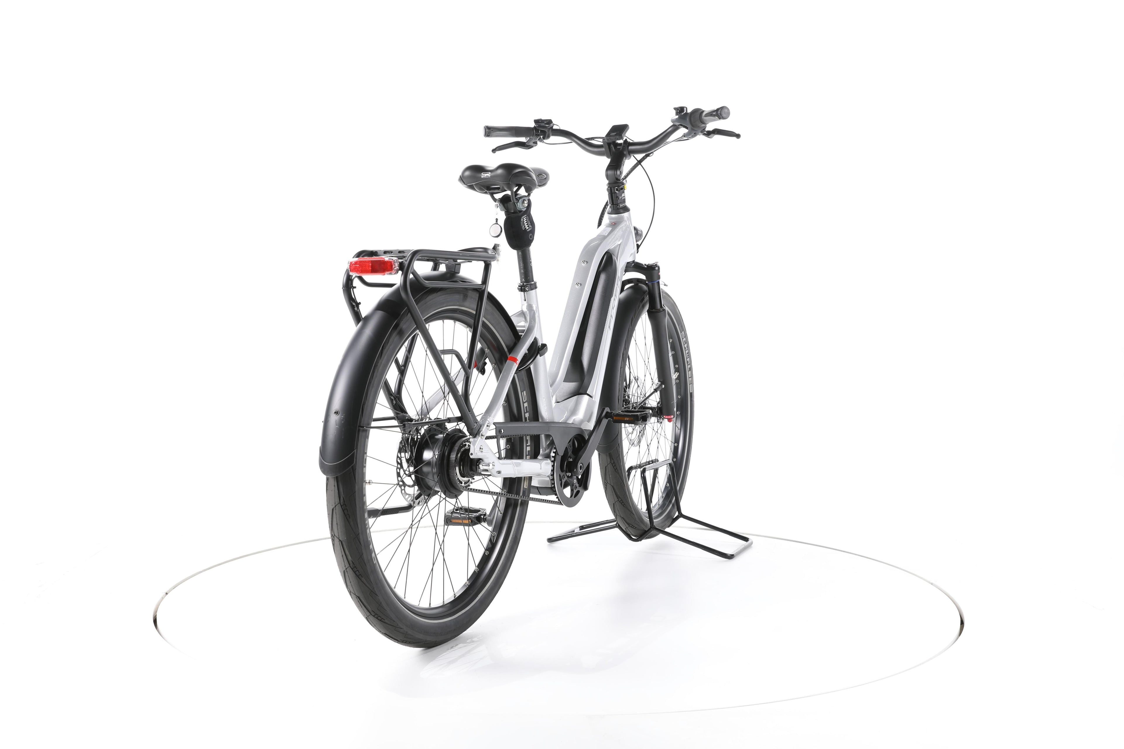 FLYER Upstreet 7.23 DO City E-Bike - Image 11