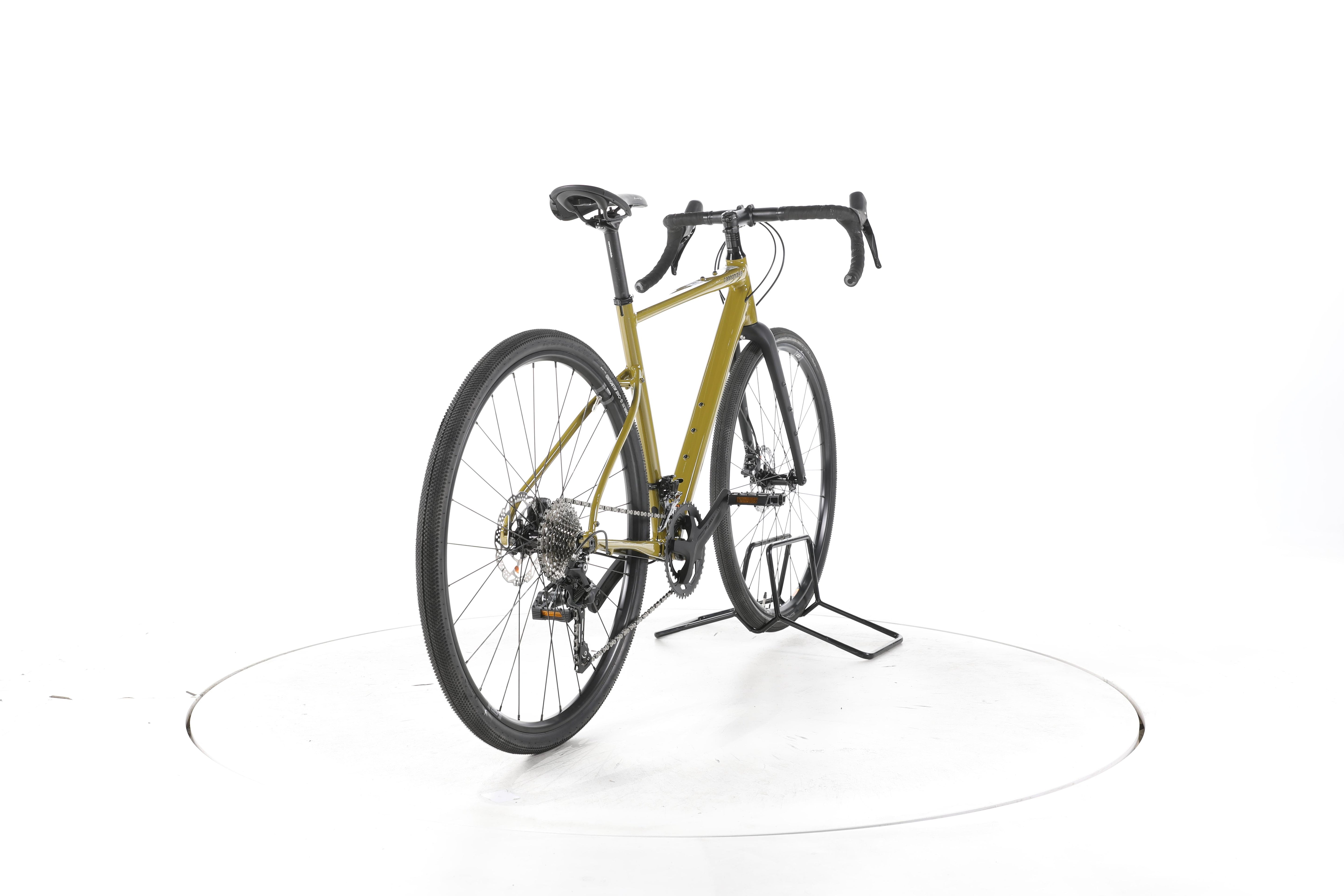 Cannondale Topstone 2 Gravel Gravelbike 2024 - Image 11