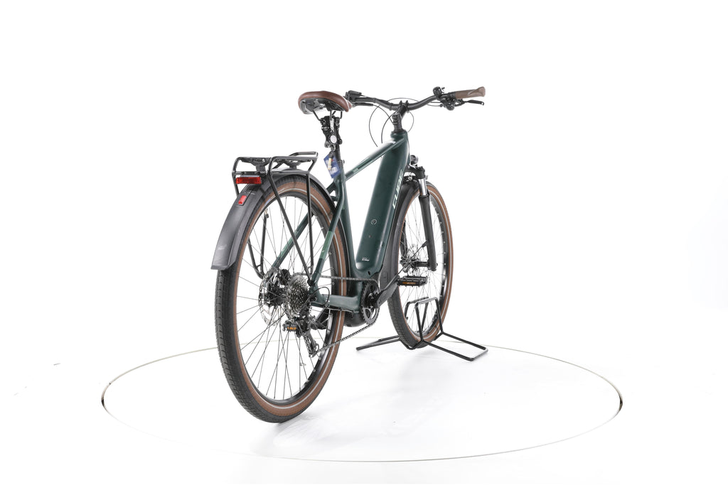 Cube Touring Hybrid ONE Trekking E-Bike 2023 - Image 11