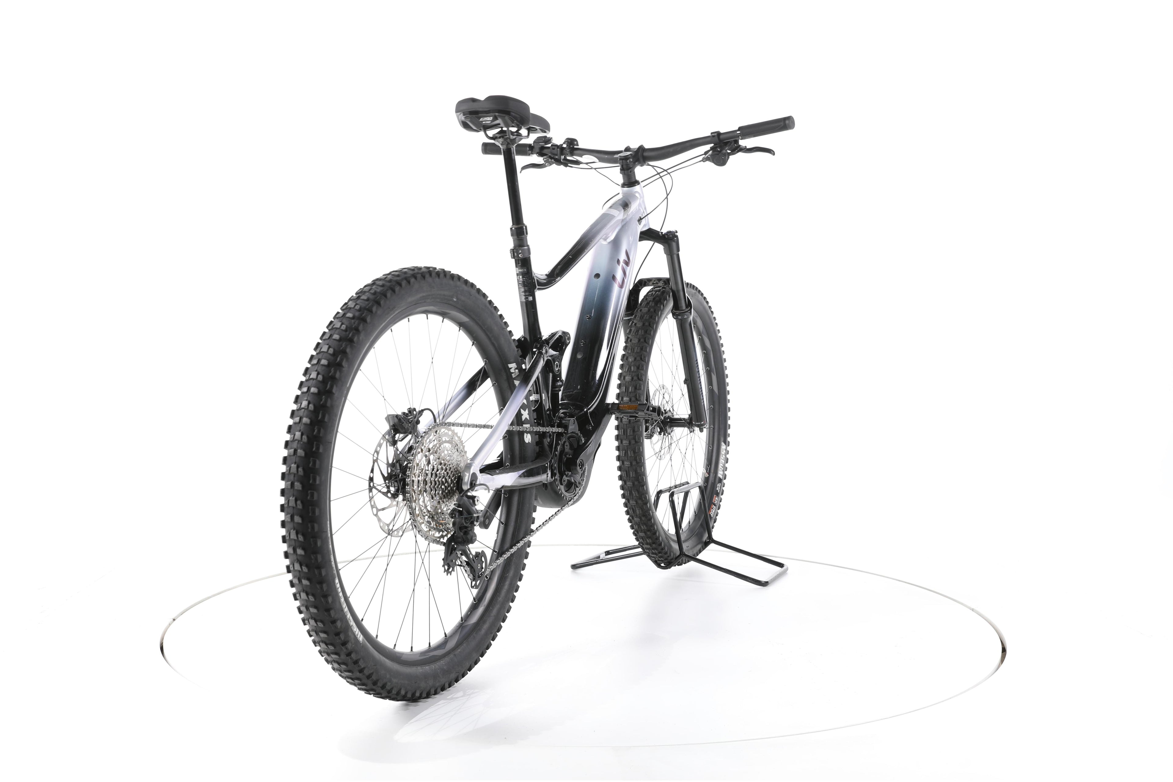 Liv Intrigue X E+ 3 Fully E-Bike - Image 11