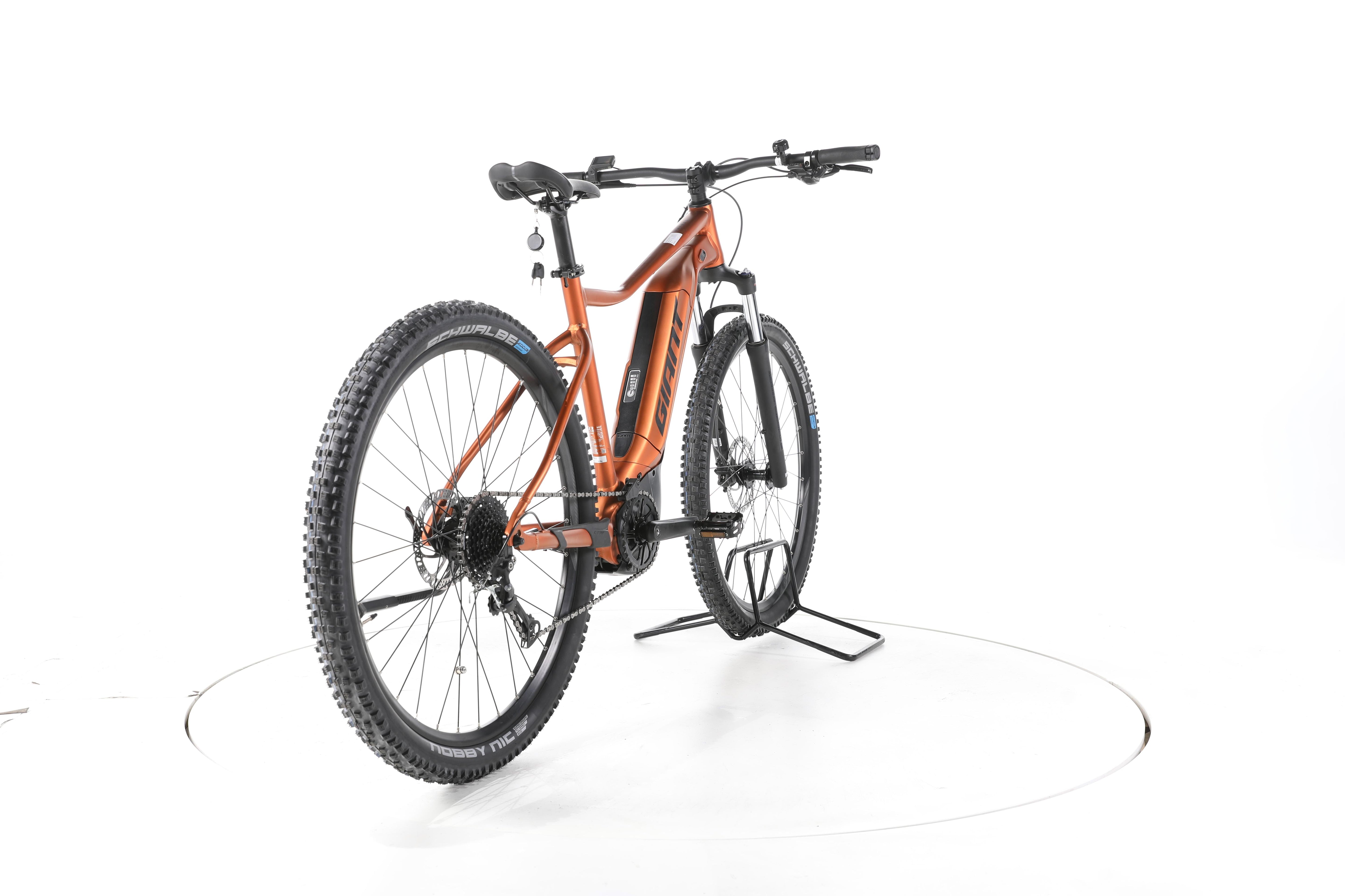 Giant Talon E+ 2 E-Bike - Image 11