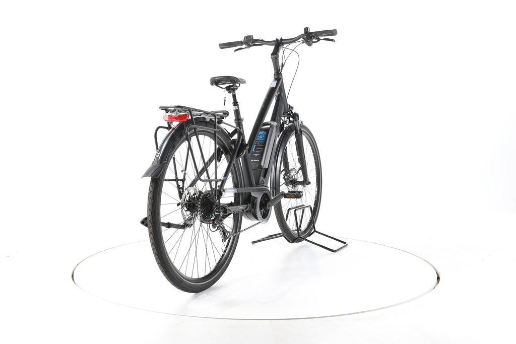 Gudereit ET-3 evo Trekking E-Bike Tiefeinsteiger - Image 11
