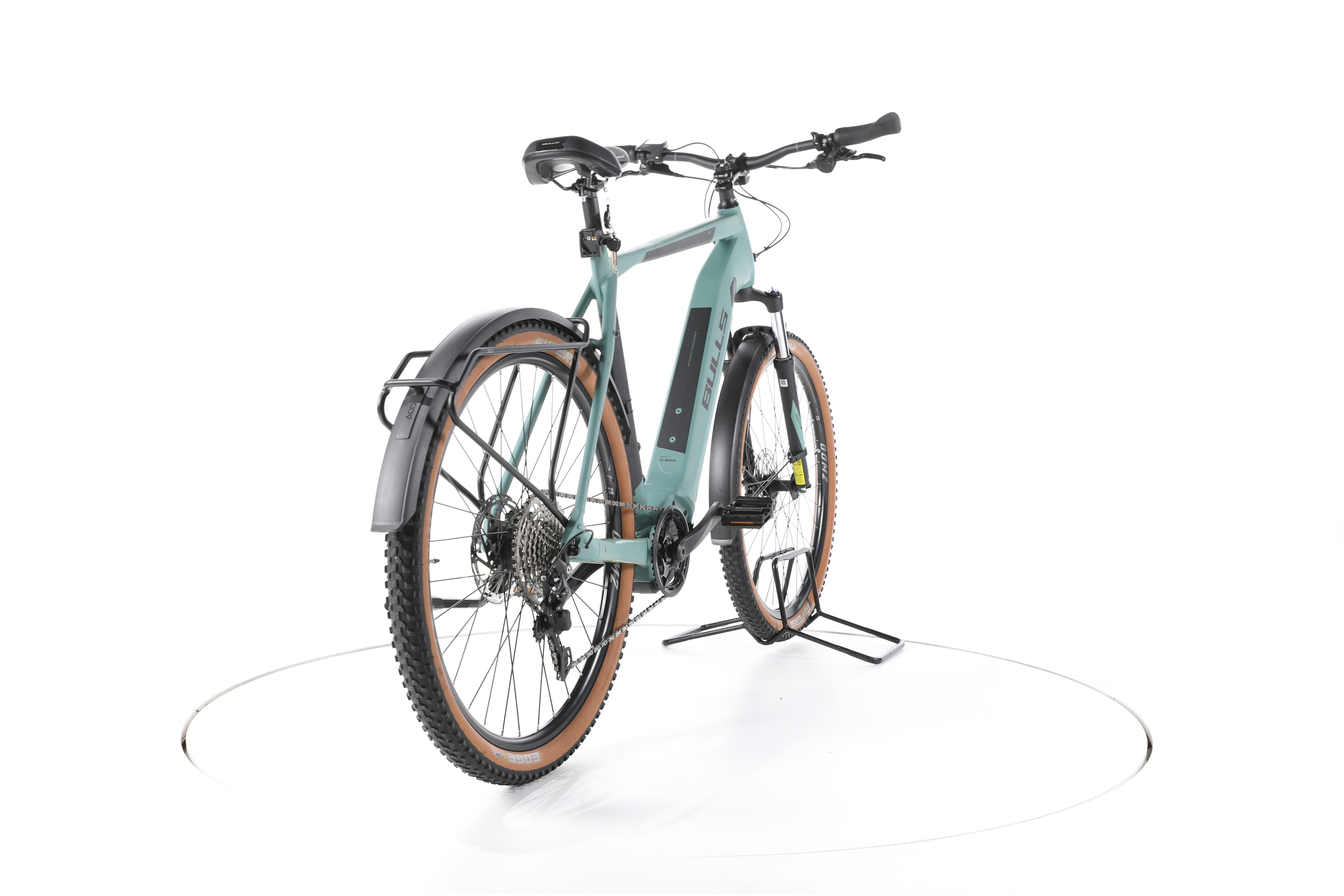 Bulls Copperhead EVO 1 29 E-Bike - Image 11