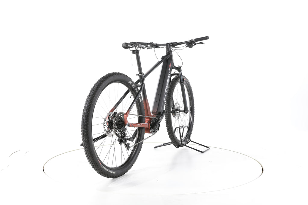 Lee Cougan E-Edge E-Bike - Image 11
