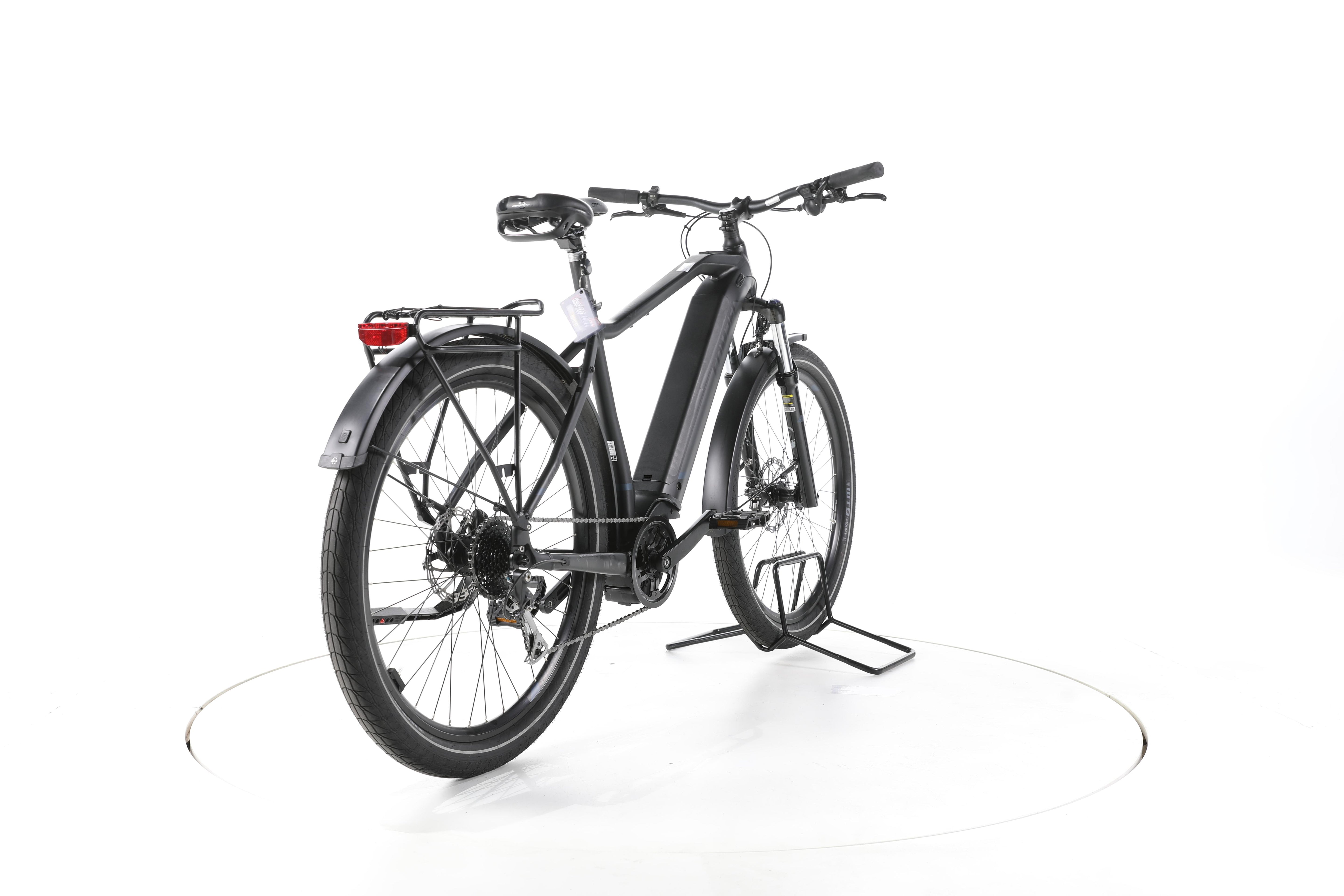 Compel HTS 9.7 Trekking E-Bike 2024 - Image 11