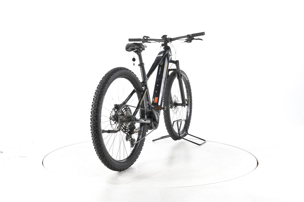 Conway Cairon S 8.0 E-Bike - Image 11