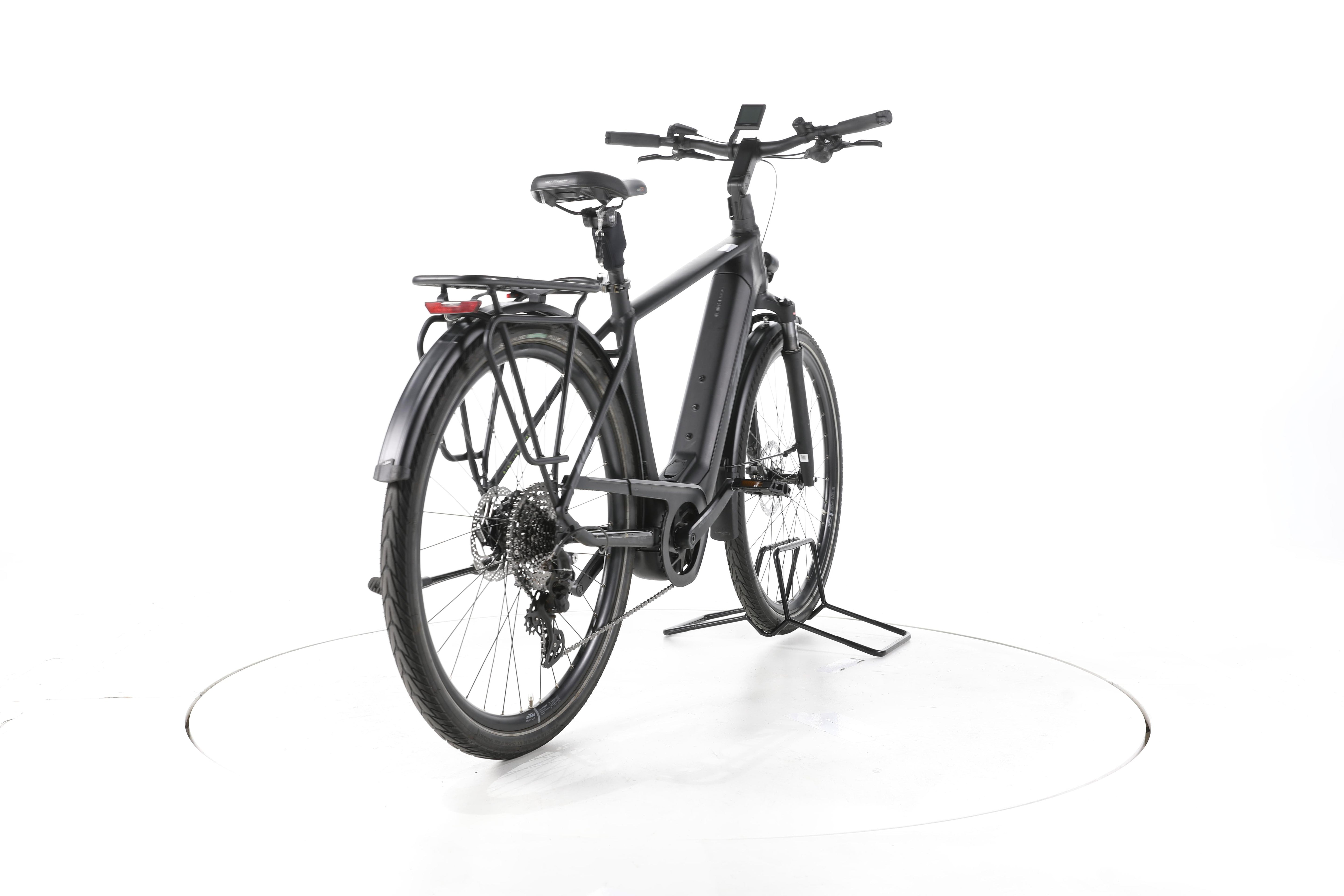 KTM Cento 10 Trekking E-Bike - Image 11
