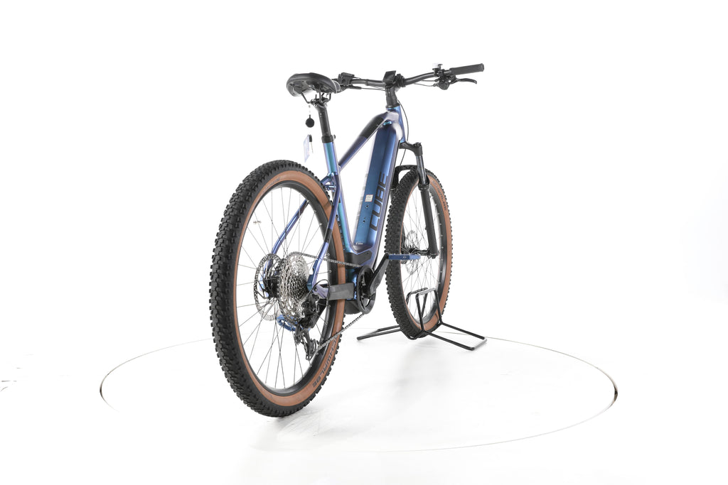 Cube Reaction Hybrid Race E-Bike 2024 - Image 11