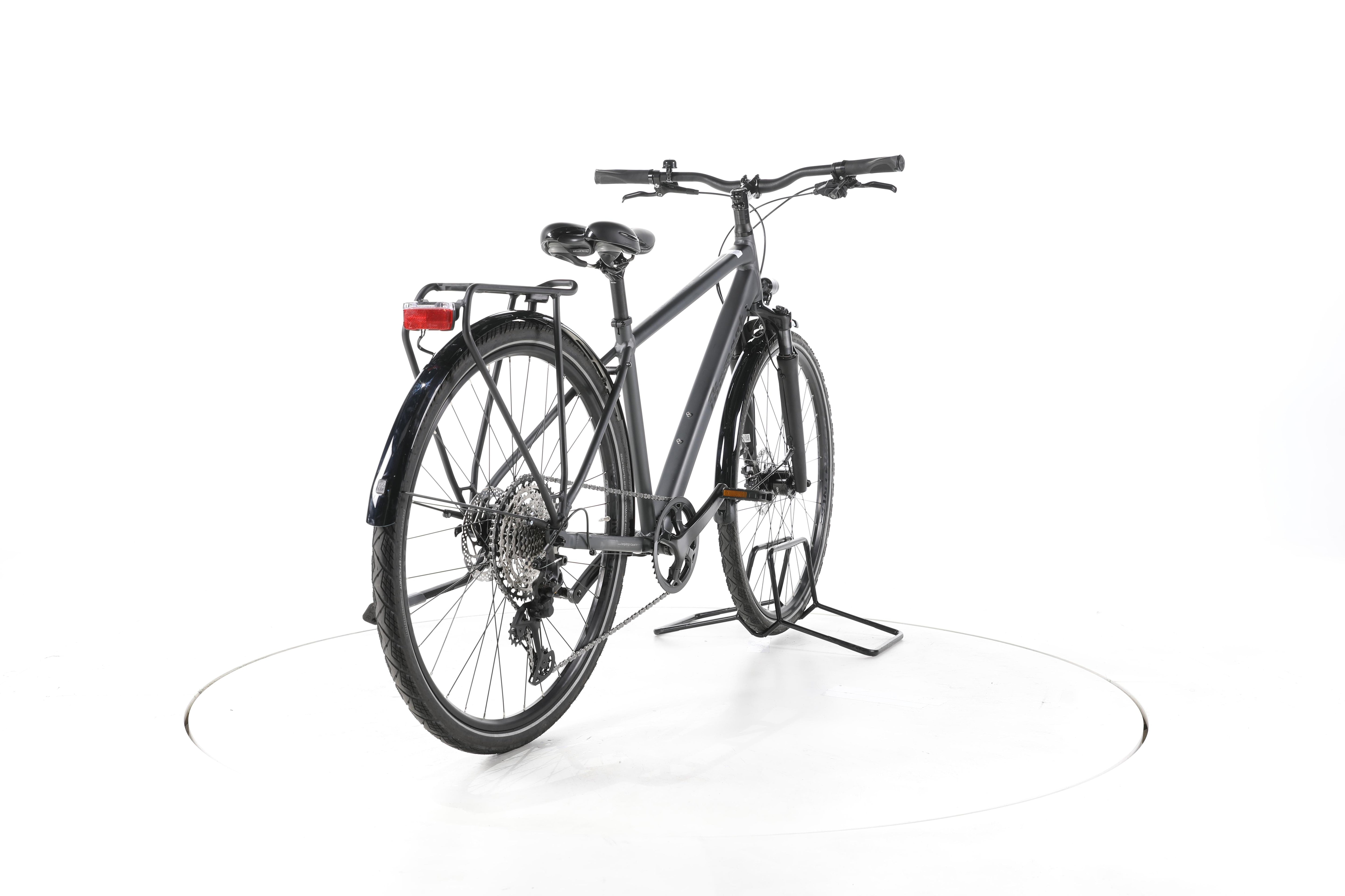 Diamant Elan Grand Deluxe Fahrrad City & Trekking - Image 11