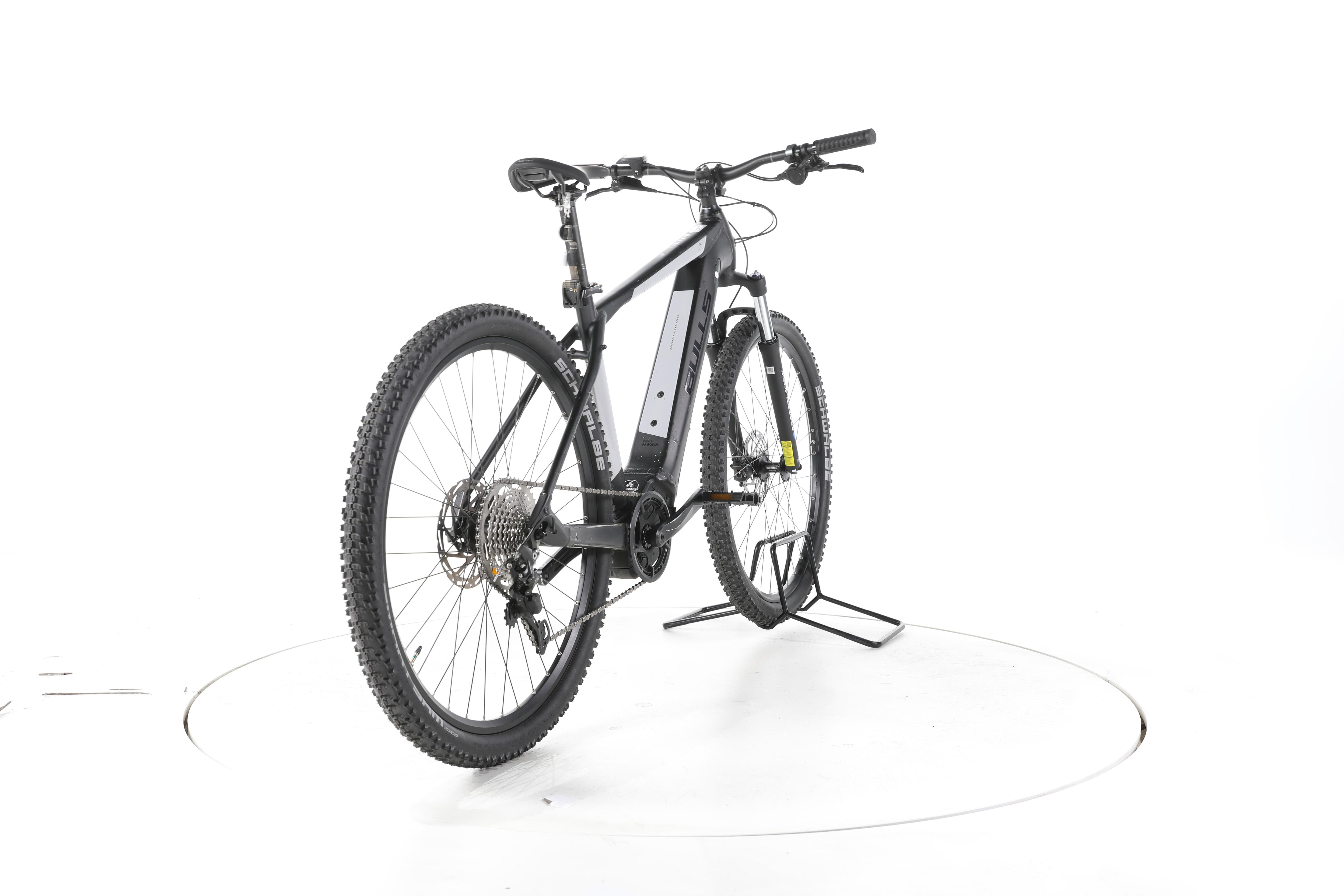 Bulls Copperhead EVO 1 E-Bike - Image 11