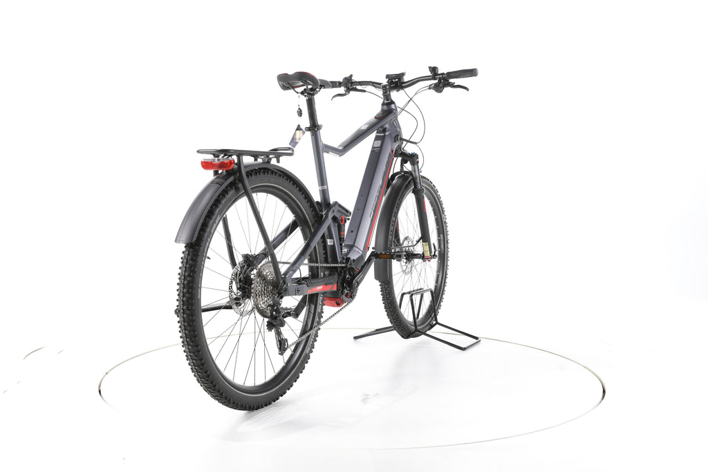 Centurion Lhasa E R760i EQ SUV E-Bike 2023 - Image 11
