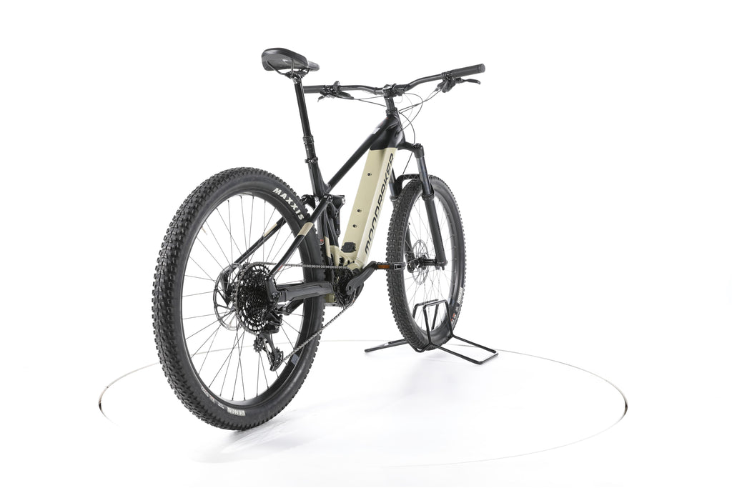 Mondraker DUSK Fully E-Bike - Image 11