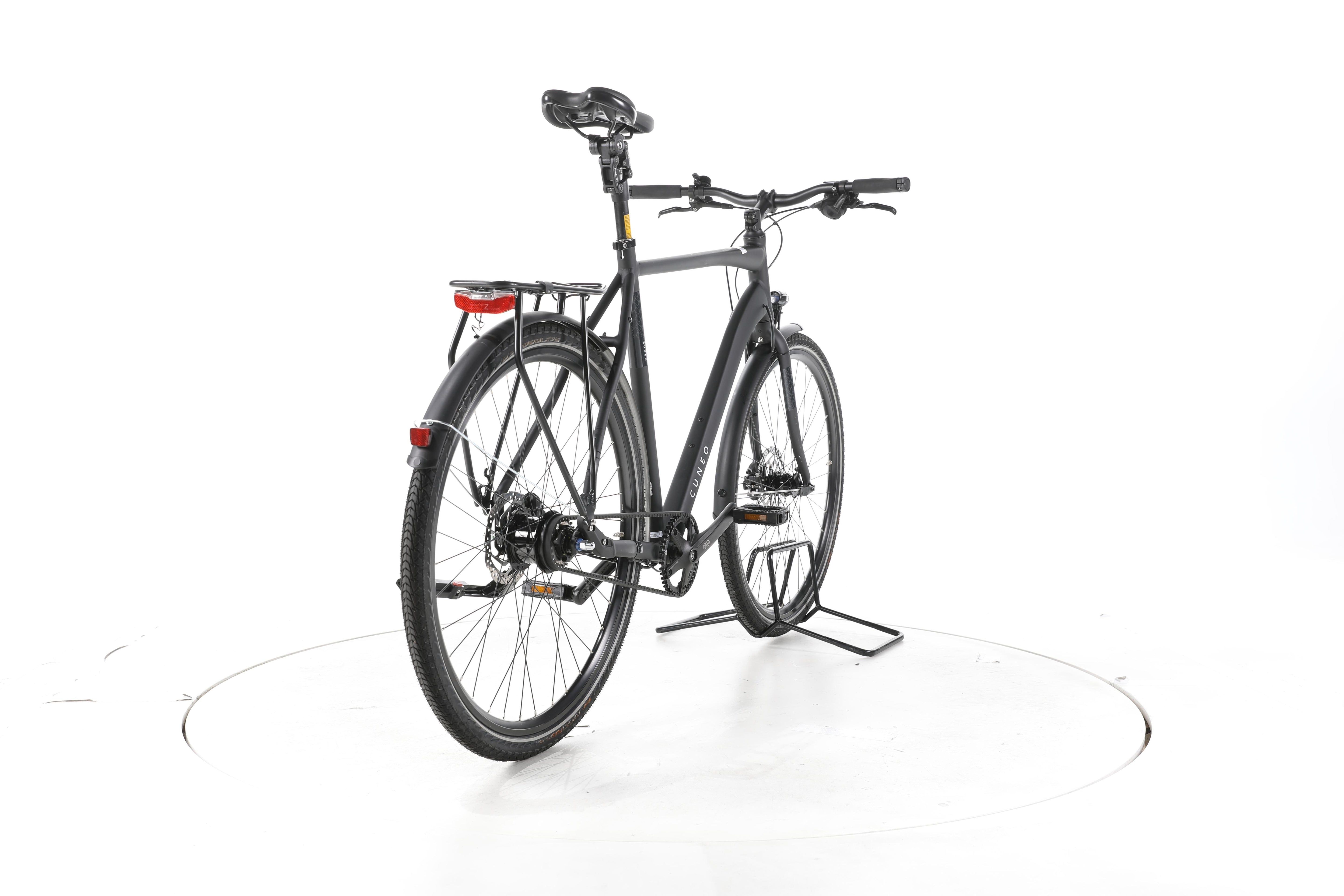 Cuneo CXS 1300 Fahrrad City & Trekking - Image 11