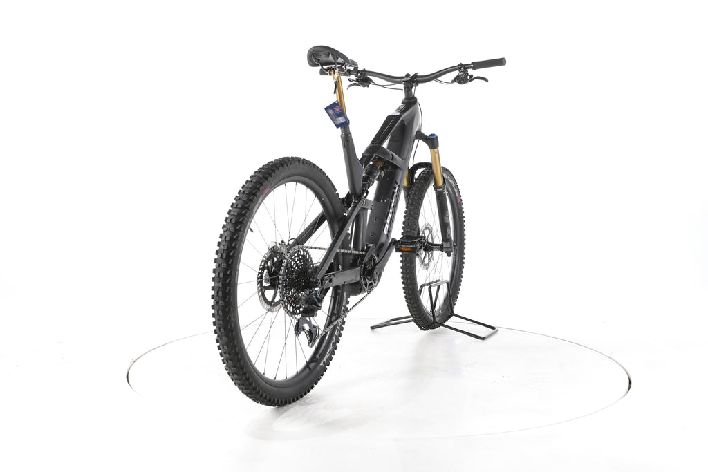 Radon Deft 10.0 E-Bike Fully Carbon 2024 - Image 11