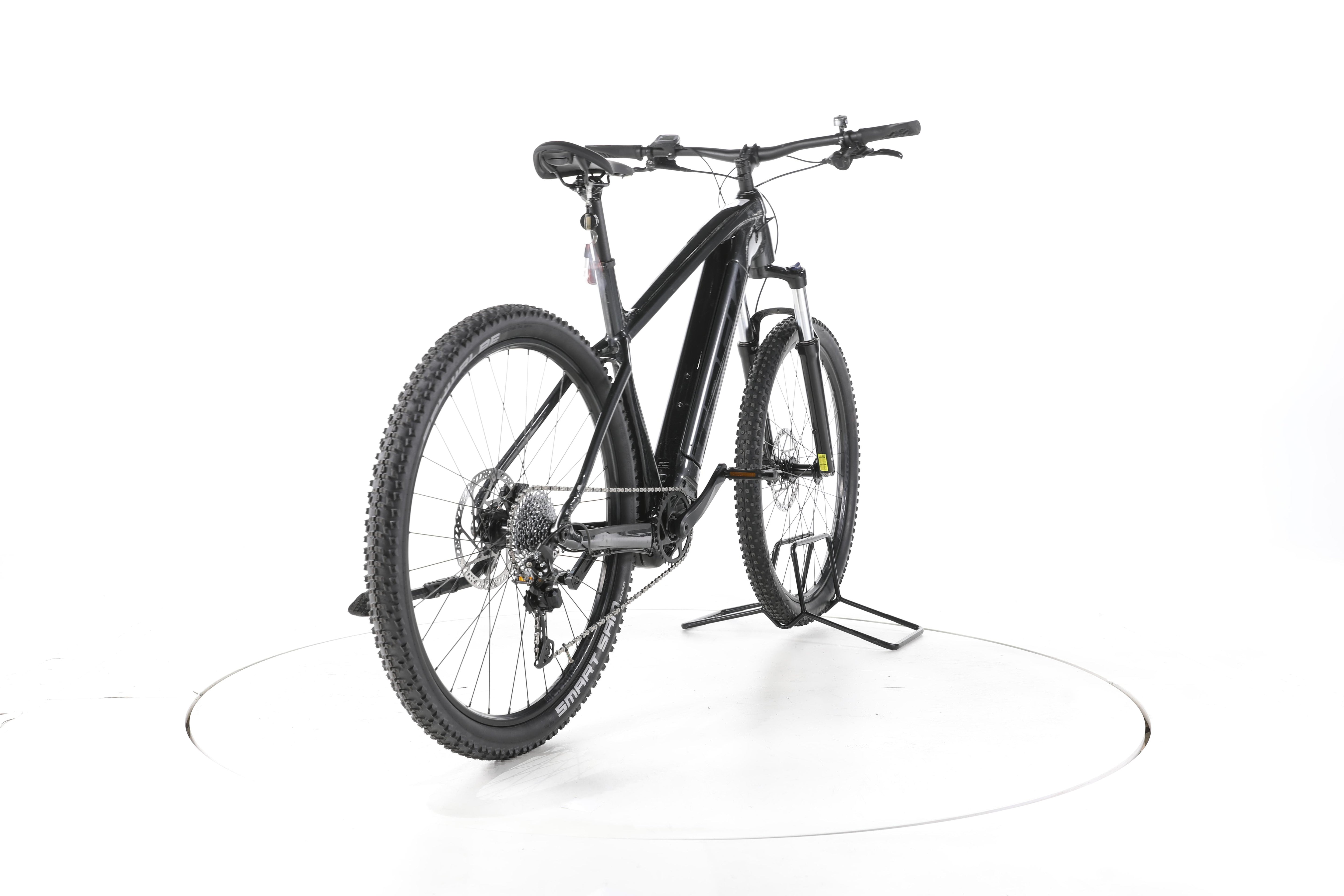 Trek Powerfly 4 Gen 3 E-Bike - Image 11