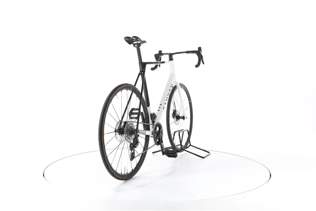 Canyon Ultimate CF SL 7 eTap - Image 11