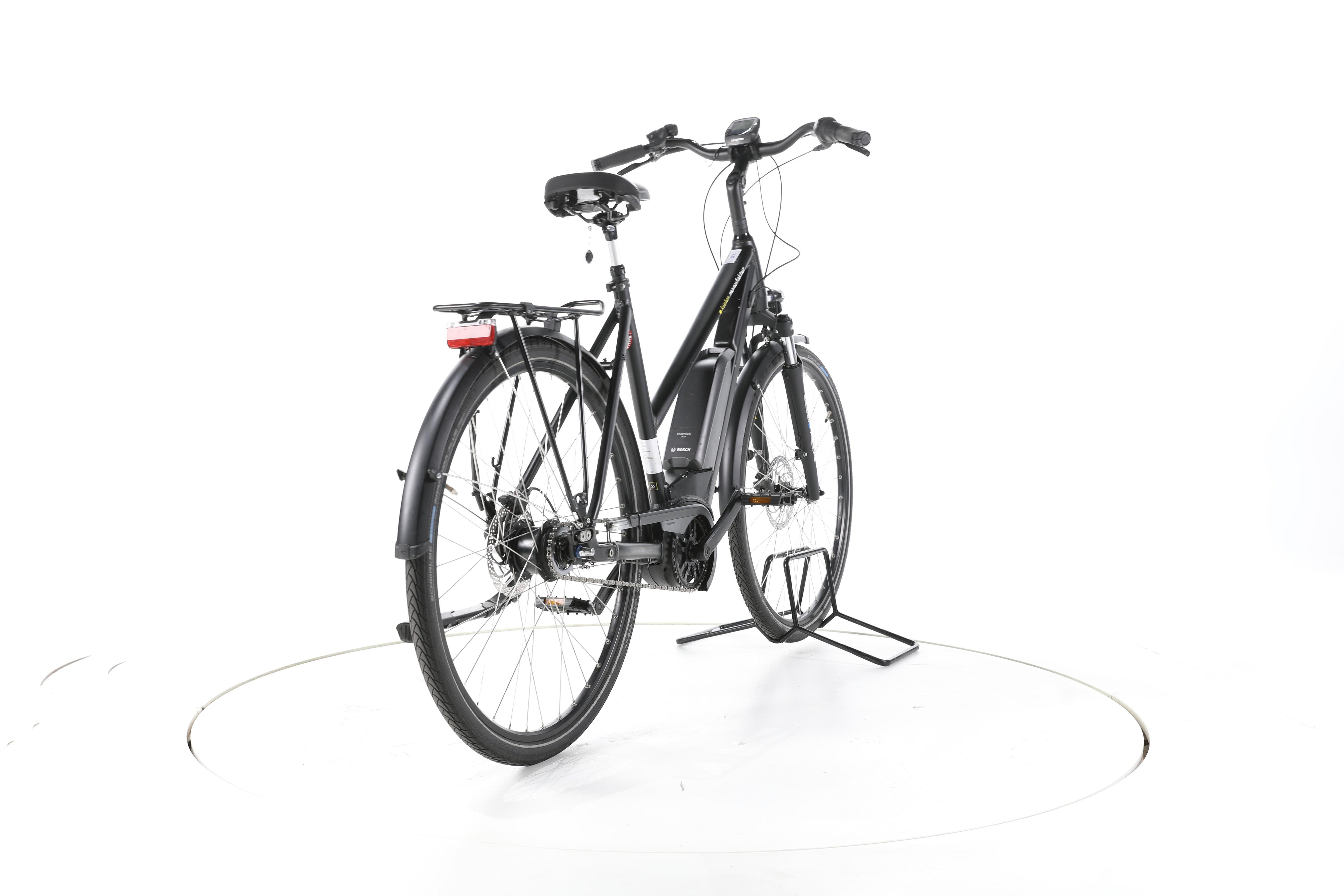 Kieler Manufaktur Modell 13 City E-Bike - Image 11