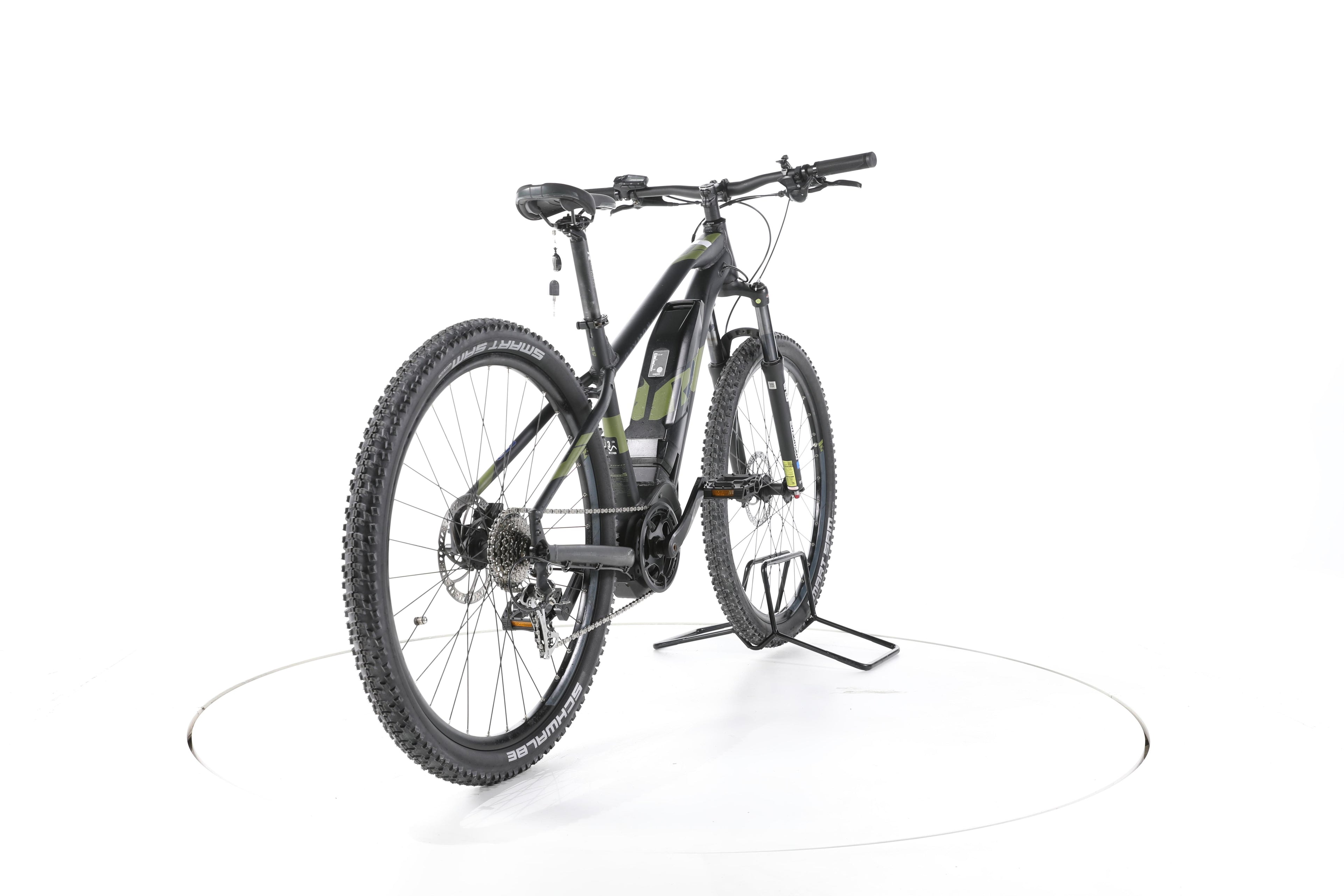 R Raymon HardRay E2.0 E-Bike - Image 11