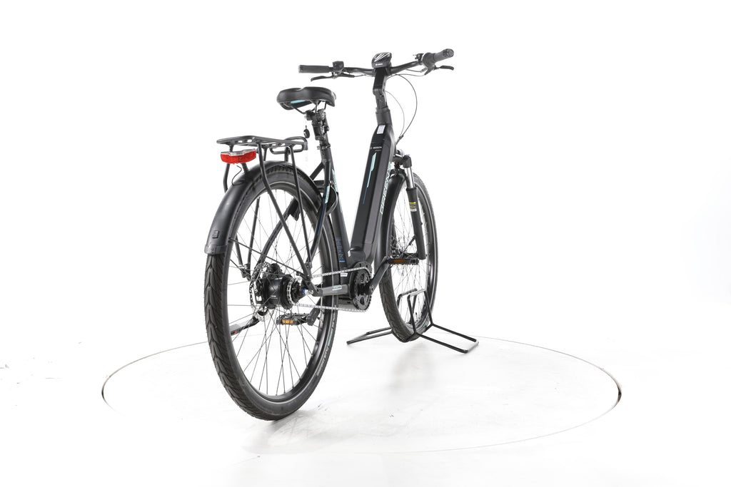 Green's Bromley City E-Bike Tiefeinsteiger - Image 11