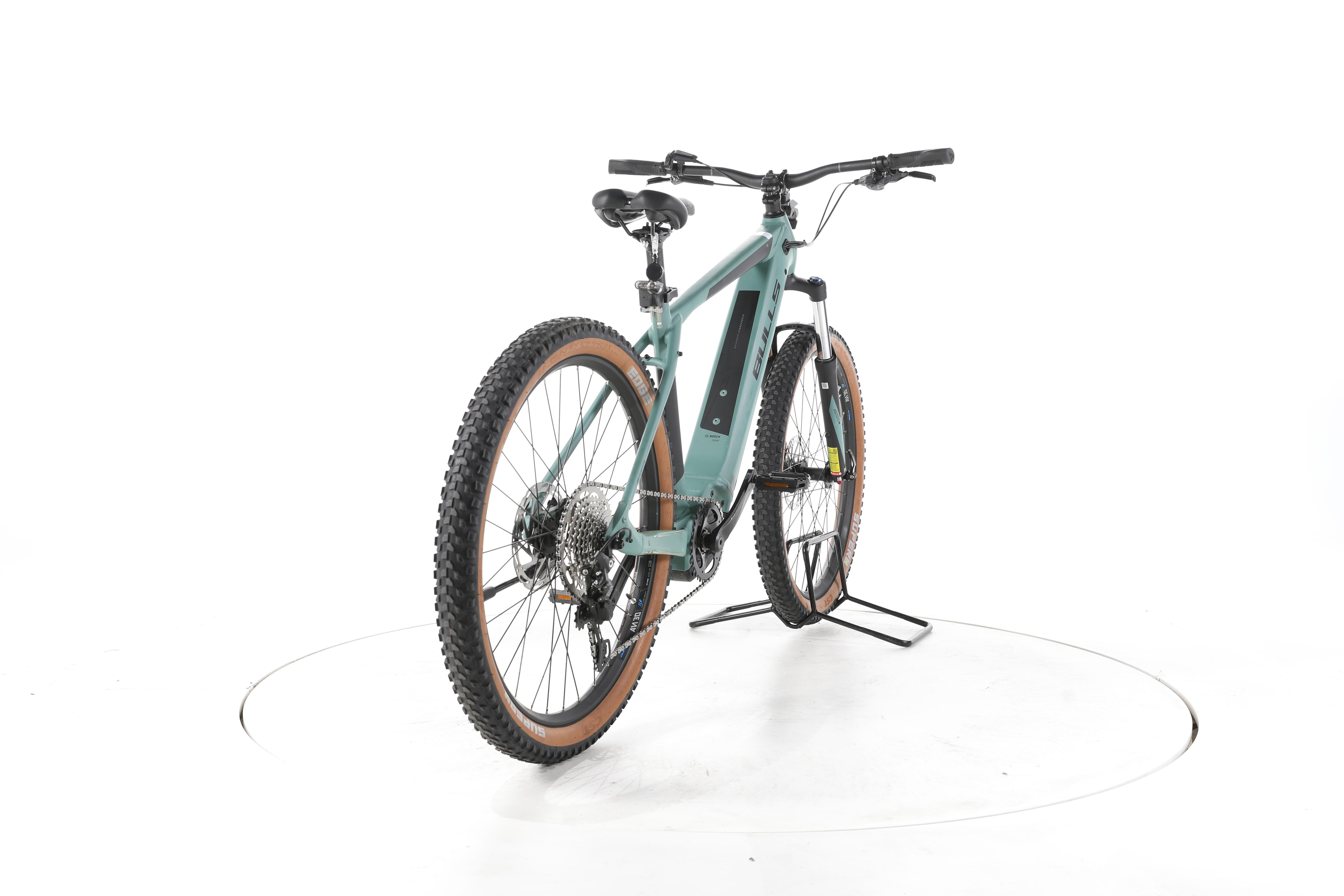 Bulls Copperhead EVO 1 E-Bike - Image 11