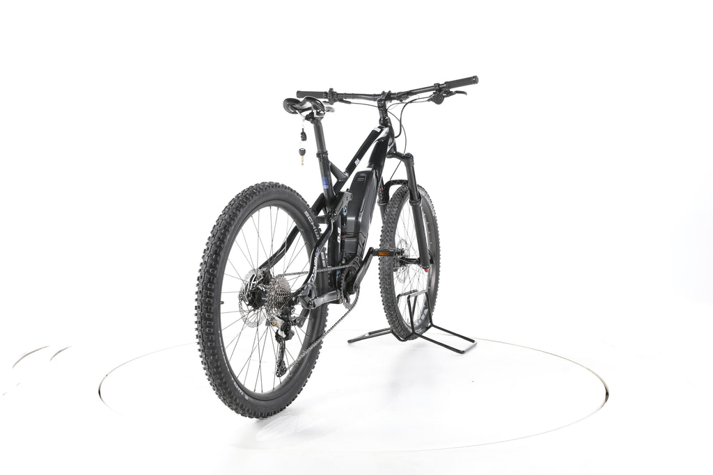 TRENGA DE AME 5.0 E-Bike Fully - Image 11