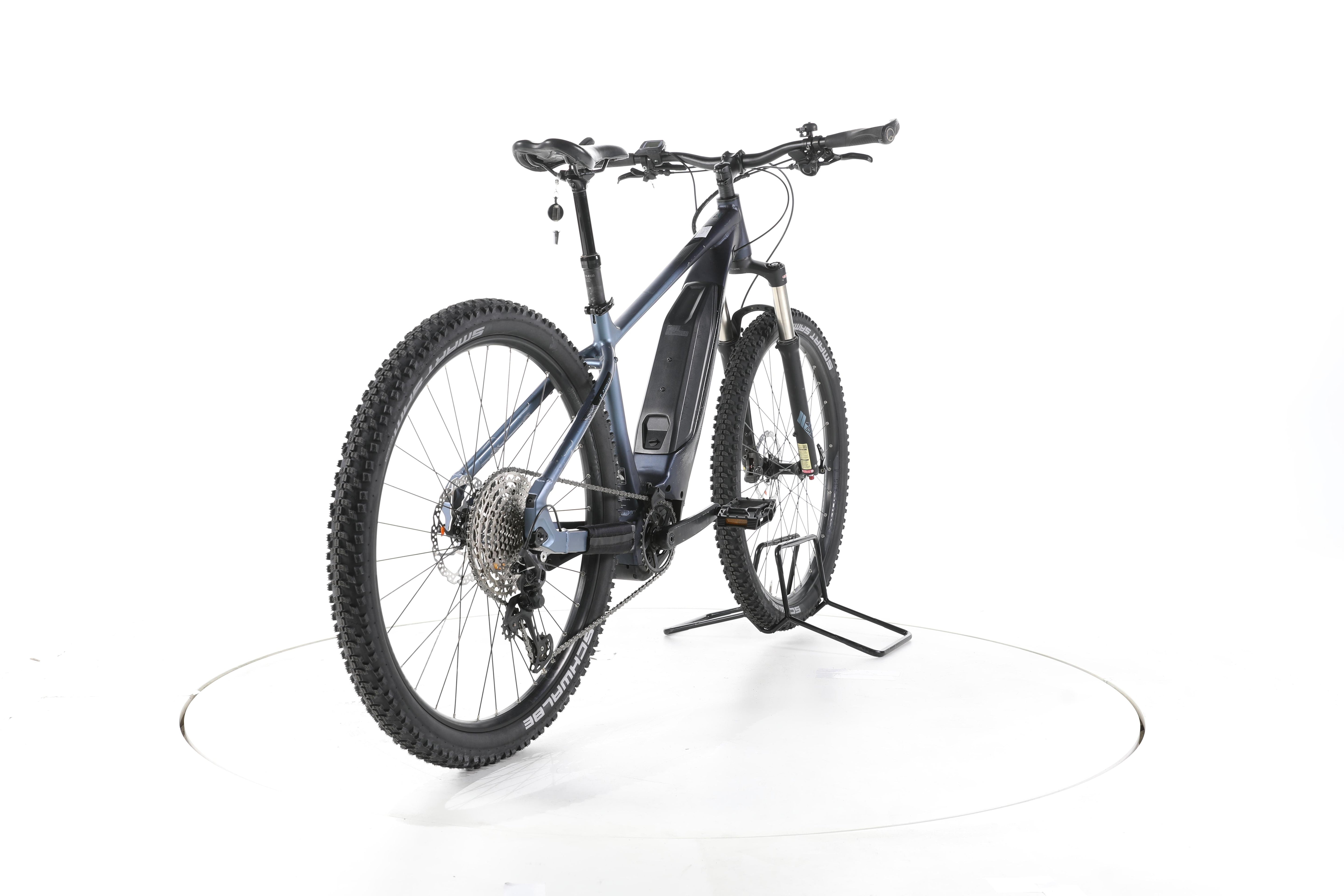 Stevens E-Cayolle E-Bike - Image 11