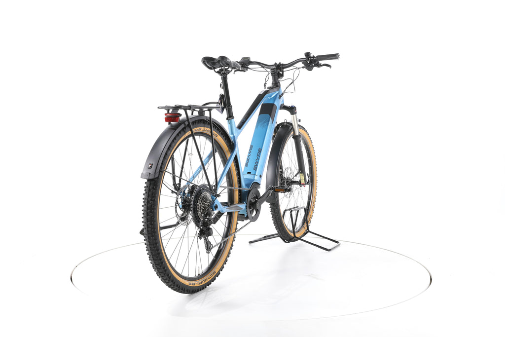 Swype torqz #2.0 Trekking E-Bike - Image 11