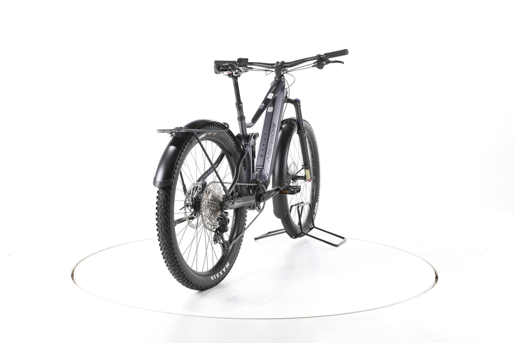 Merida eONE-FORTY EQ SUV E-Bike - Image 11