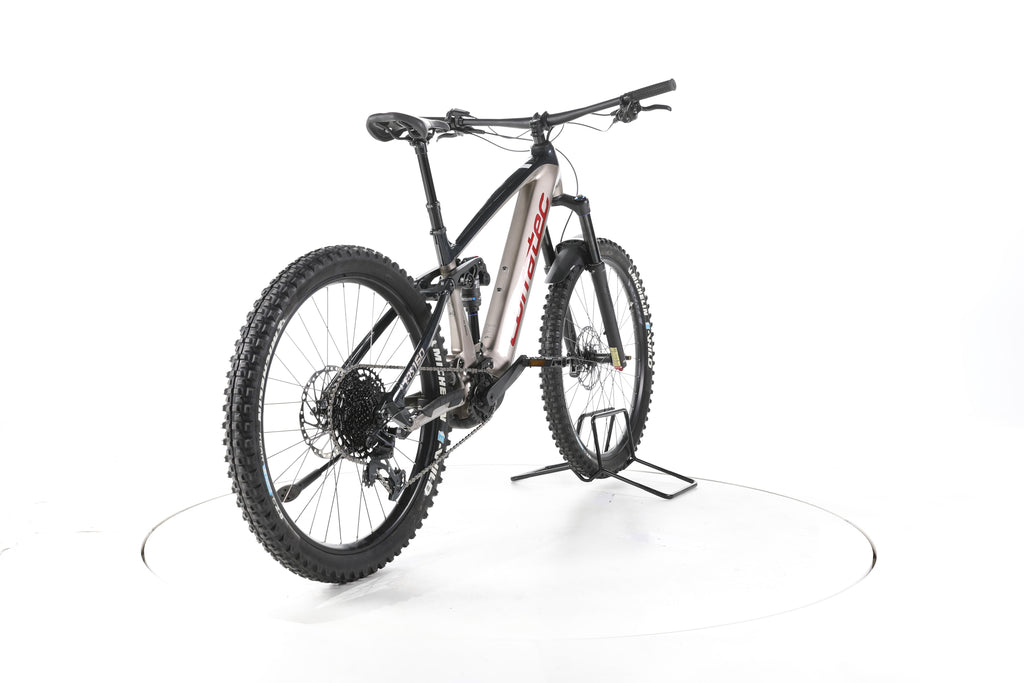Corratec Power RS 160 E-Bike Fully - Image 11