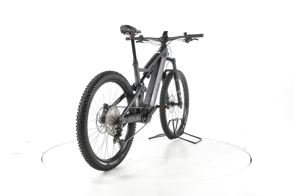 FLYER Uproc X 6.10 E-Bike Fully - Image 11