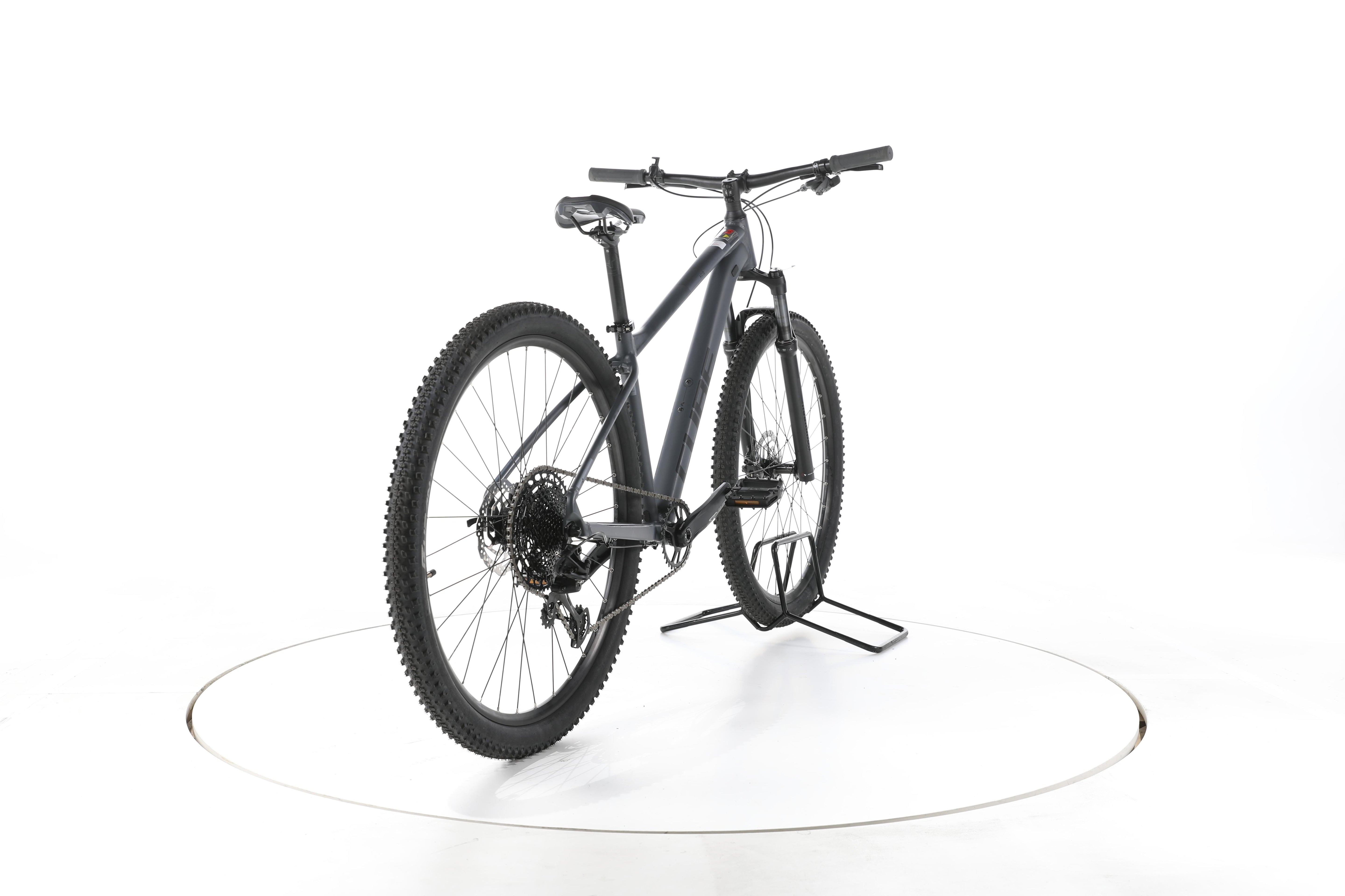 Cube Acid Fahrrad Hardtail - Image 11