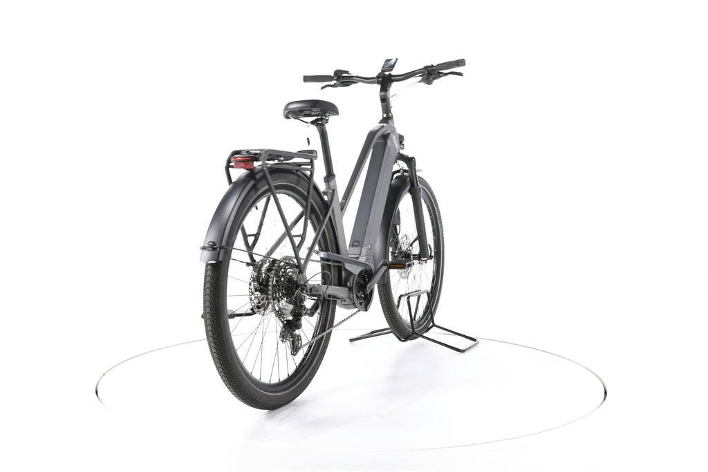 Kalkhoff Endeavour 5.B Advance+ ABS Trekking E-Bike 2023 - Image 11