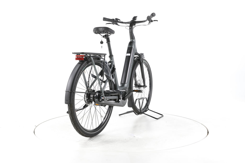Gazelle Arroyo C8+ City E-Bike Tiefeinsteiger 2025 - Image 11