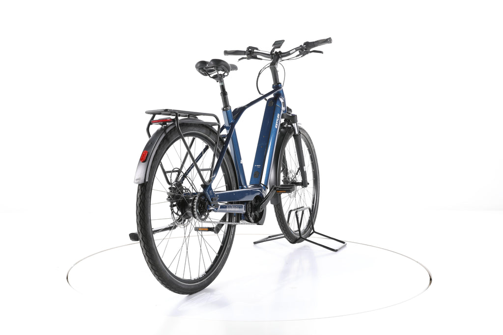 Kettler Quadriga P5 City E-Bike 2023 - Image 11