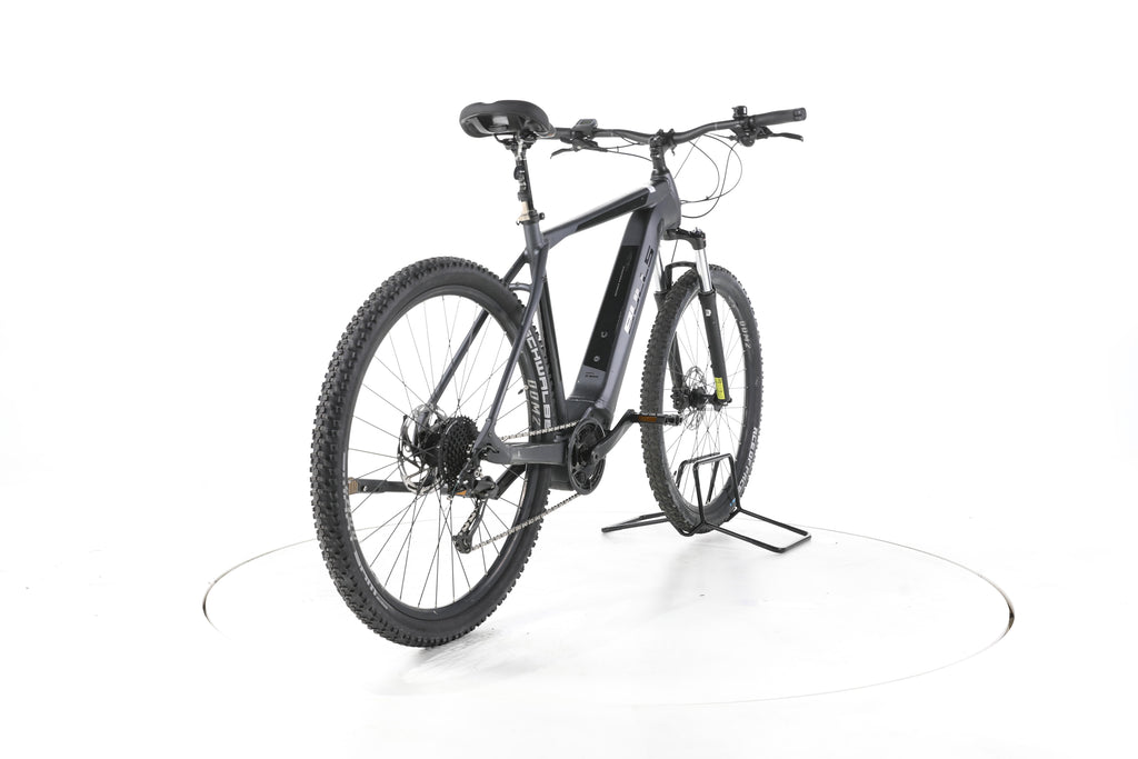 Bulls Copperhead Evo 1 Street E-Bike - Image 11