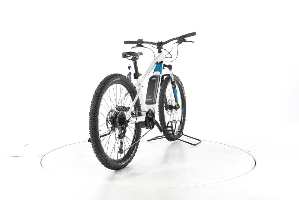 Dynamics Vulcano 500 E-Bike - Image 11