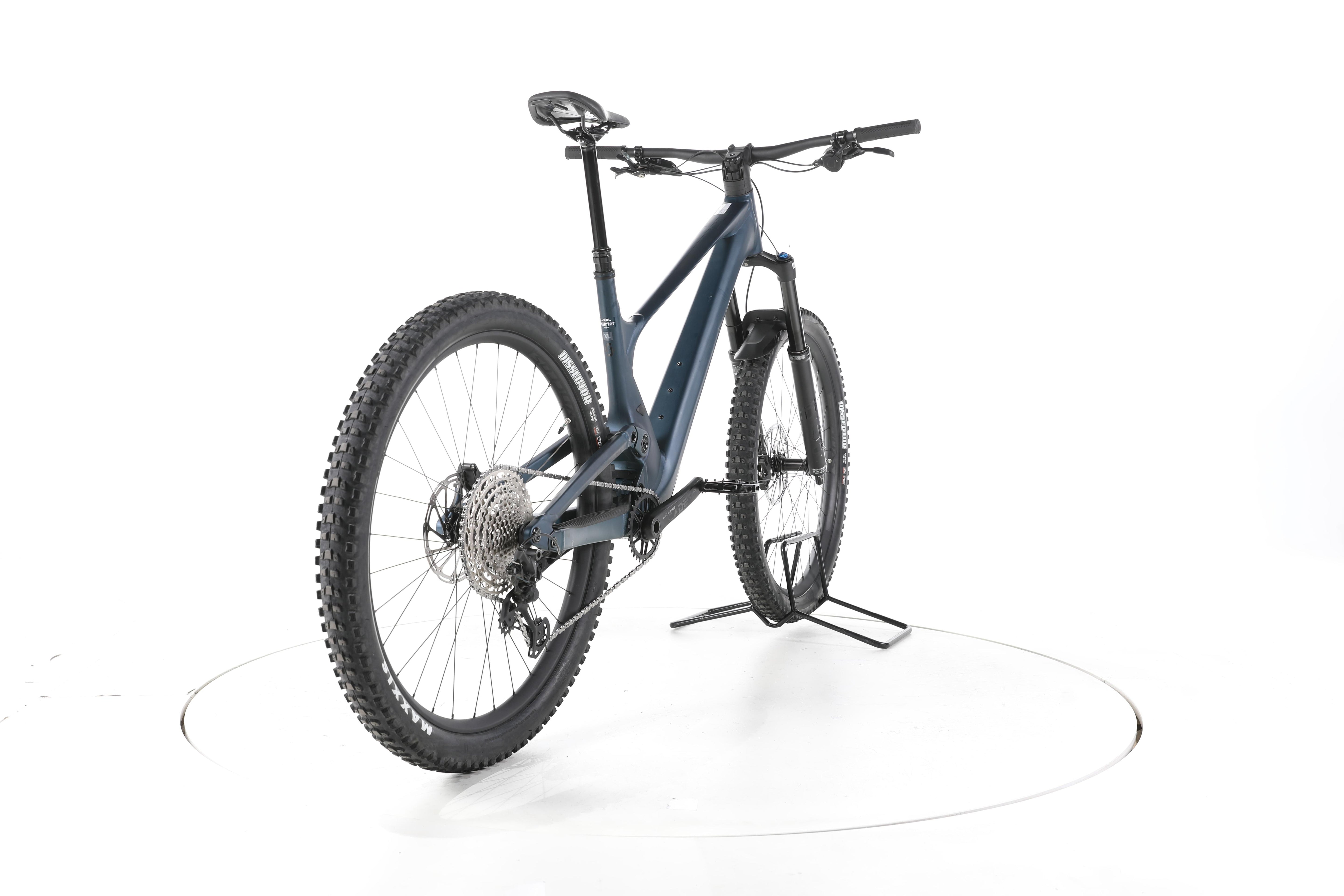 Scott Genius 930 Fahrrad Fully - Image 11