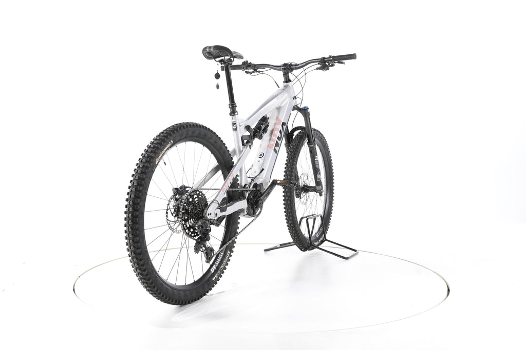 Nox Cycles Hybrid All Mountain 5.9 Fully E-Bike 2024 - Image 11
