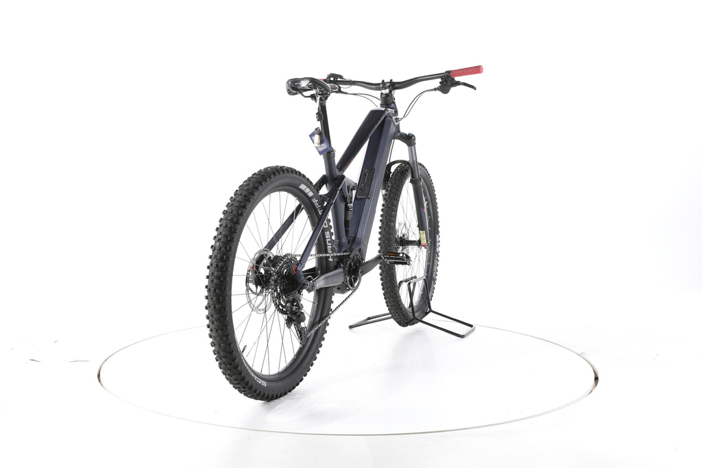 Bulls Sonic EVO AM 1 E-Bike Fully - Image 11