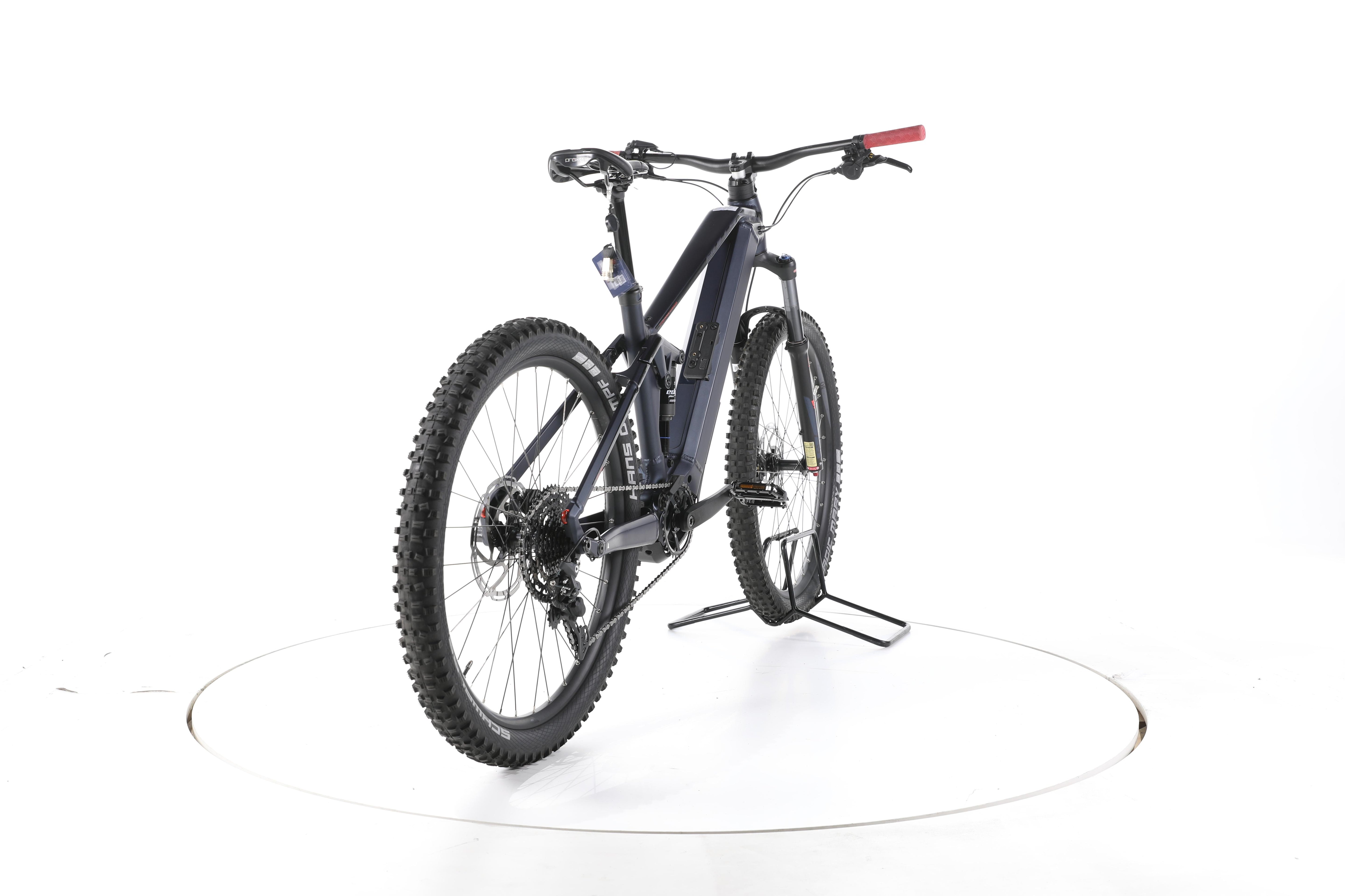 Bulls Sonic EVO AM 1 E-Bike Fully - Image 11