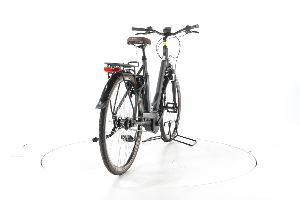 Raleigh Cardiff LB Plus City E-Bike Tiefeinsteiger - Image 11